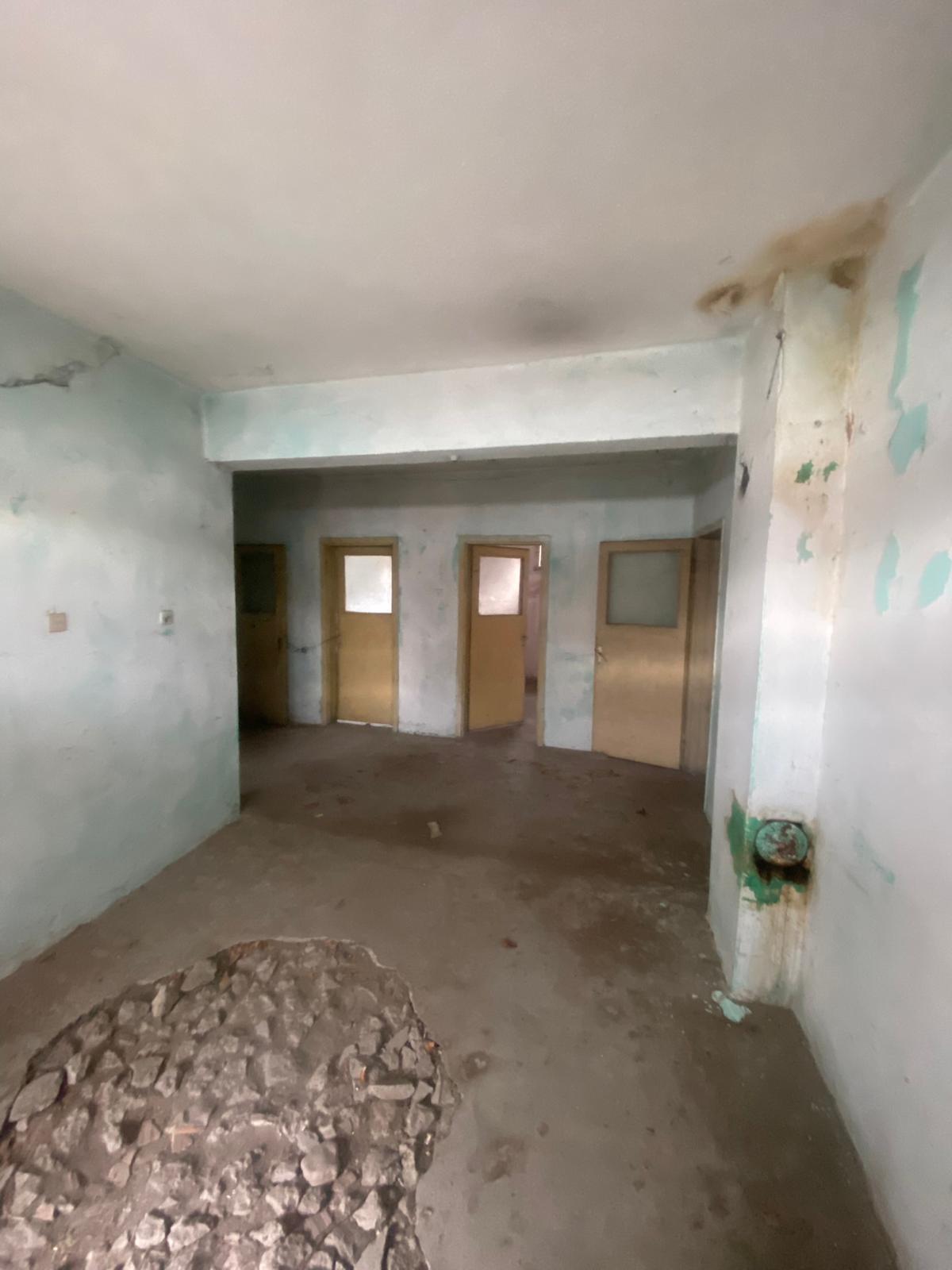 MABEL'DEN ÇARŞININ GÖBEĞİNDE MÜSTAKİL EV